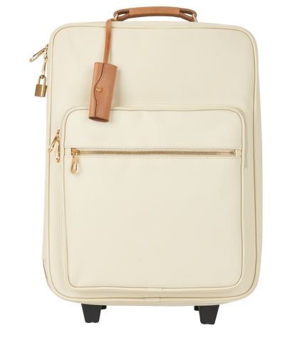 45 Suitcase, front view